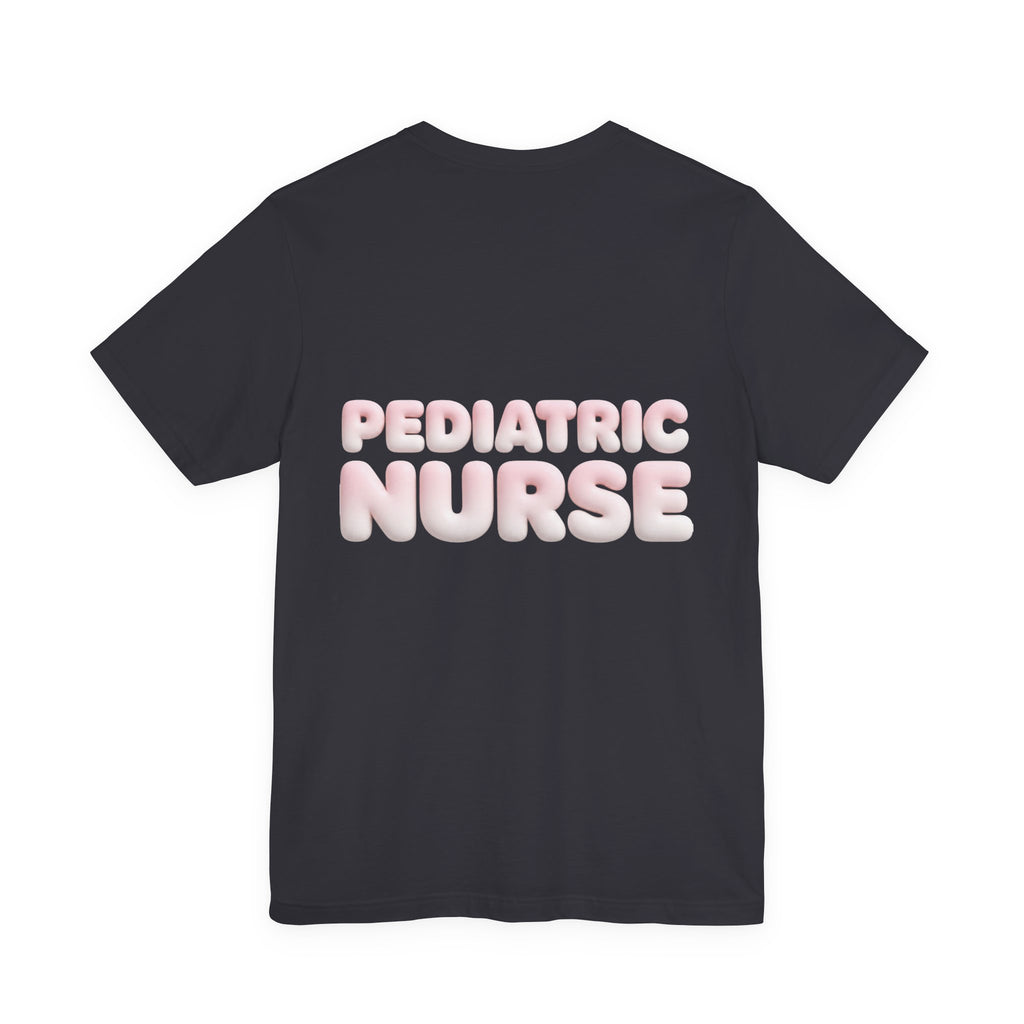 Pediatric Nurse T-Shirt
