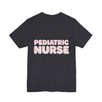 Pediatric Nurse T-Shirt
