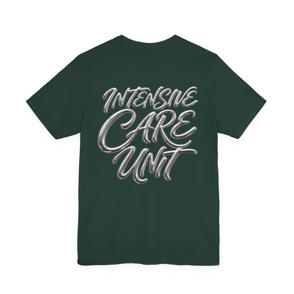 Intensive Care Unit Nurse T-Shirt