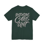 Intensive Care Unit Nurse T-Shirt