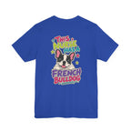 French Bulldog T-Shirt I