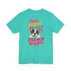 French Bulldog T-Shirt I