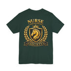 Uncommon Nurse Equestrian T-Shirt