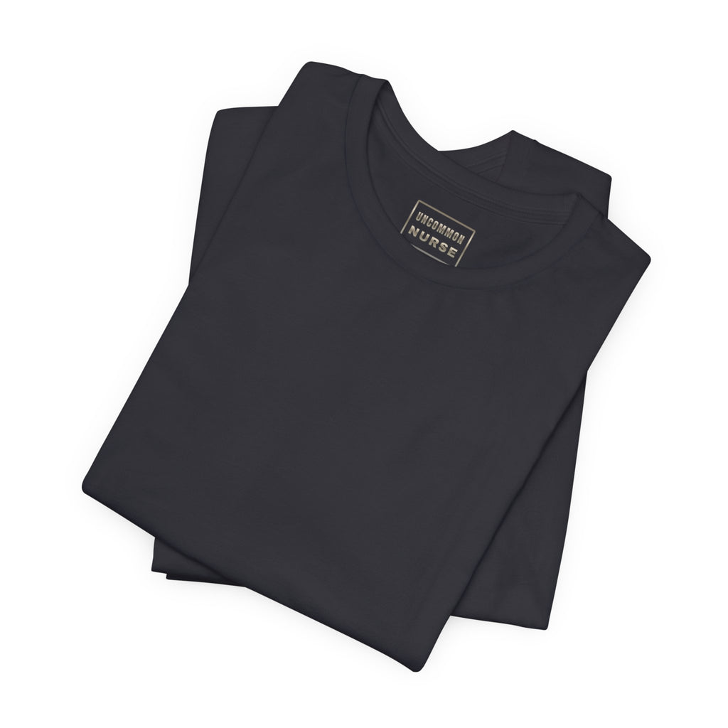 Give Report & Make a Long Story Short T-Shirt