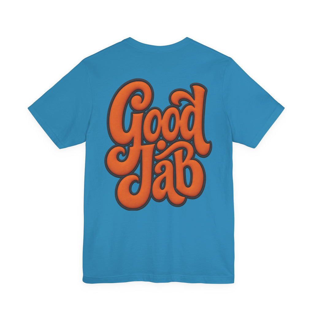 Good Jab T-Shirt I