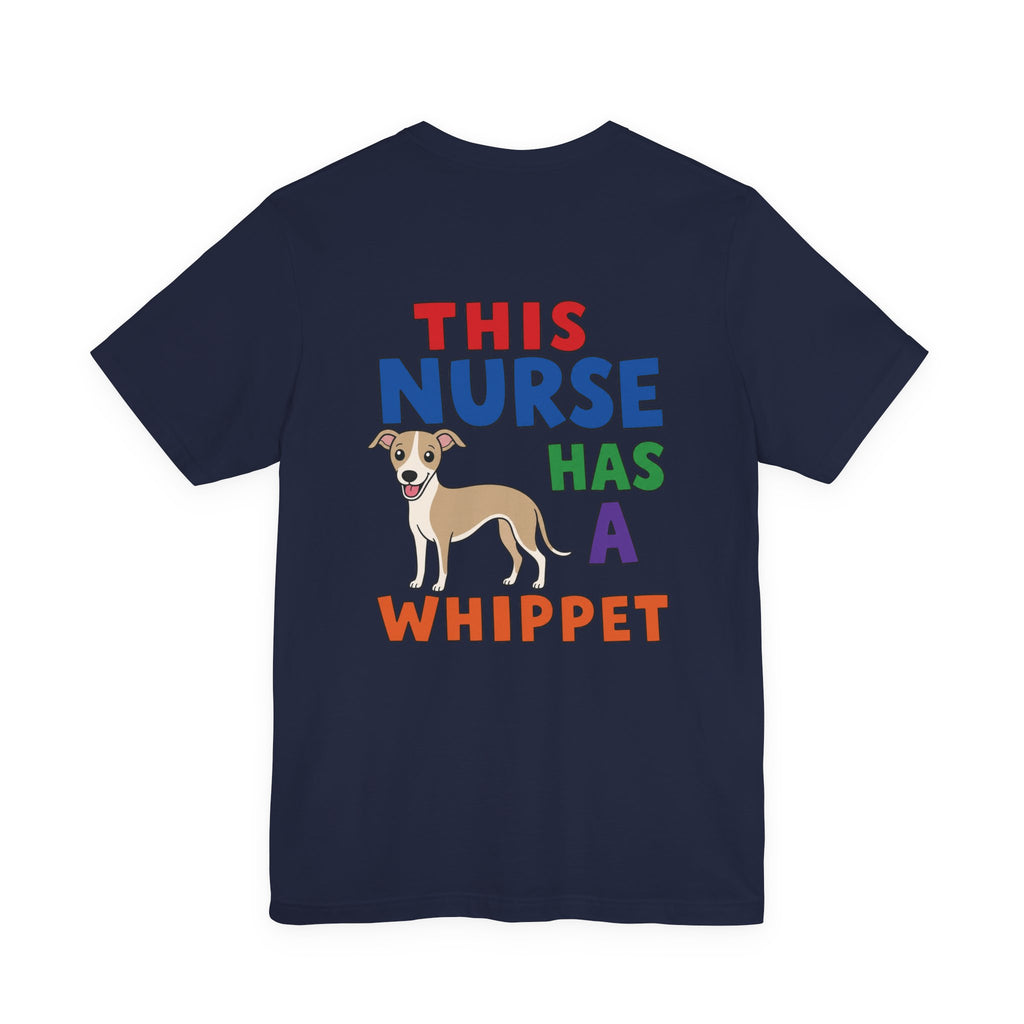 Whippet T-Shirt II