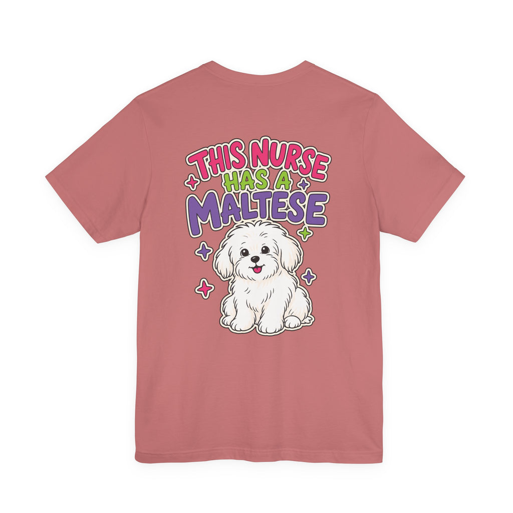 Maltese T-Shirt I