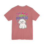 Maltese T-Shirt I