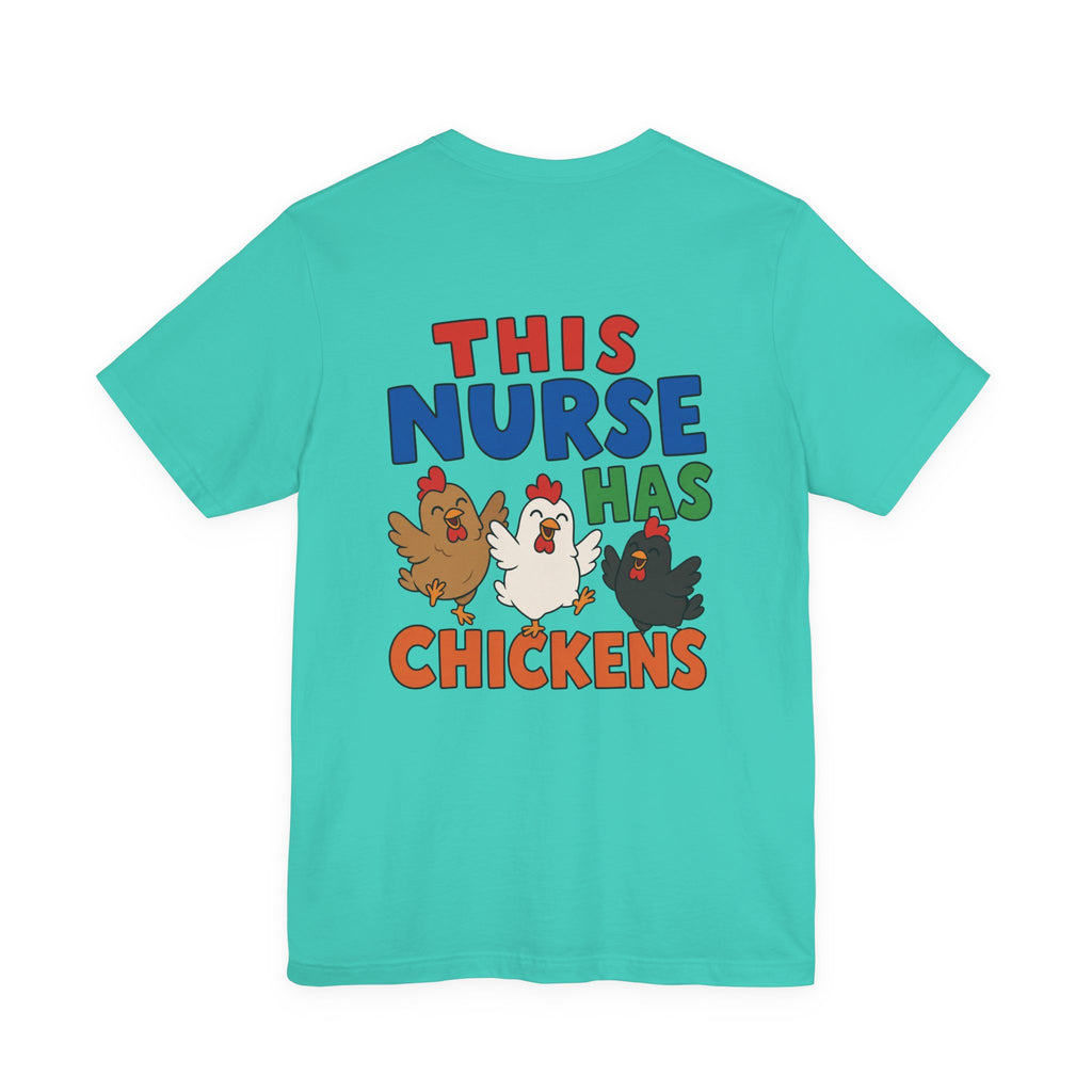 Chickens T-Shirt