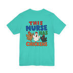 Chickens T-Shirt