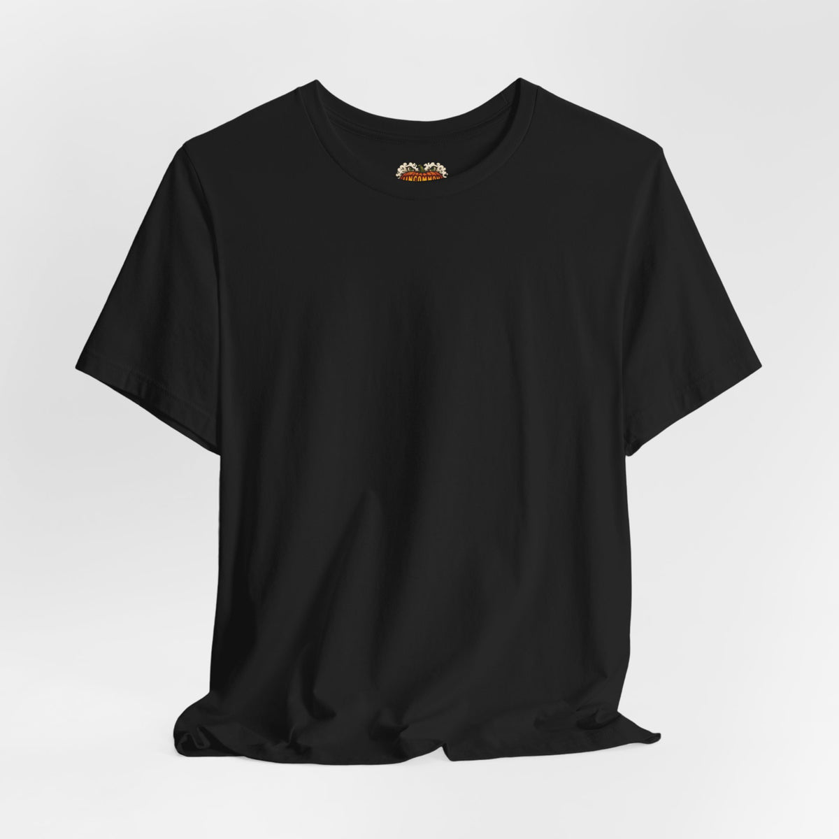 Uncommon Nurse Spooky Vampire T-Shirt