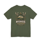 Uncommon Nurse Gardening T-Shirt