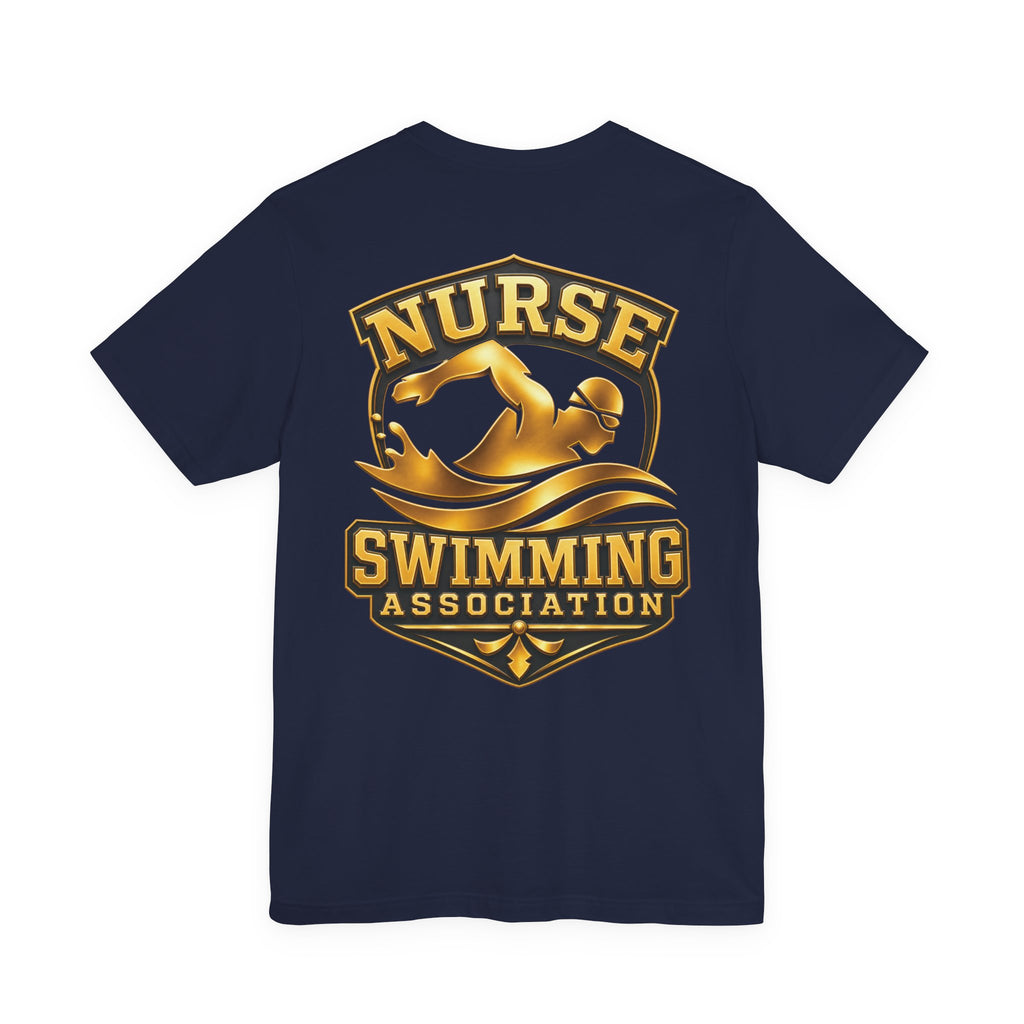 Swimming T-Shirt