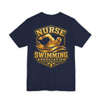 Swimming T-Shirt