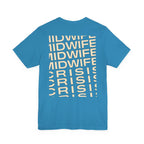 Uncommon Nurse MIDWIFE CiRIS T-Shirt