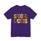 Uncommon Nurse Spookalicious Donuts T-Shirt