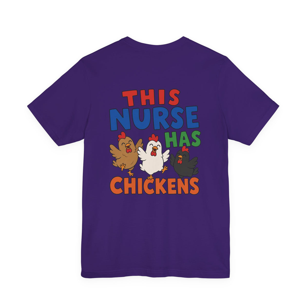Chickens T-Shirt