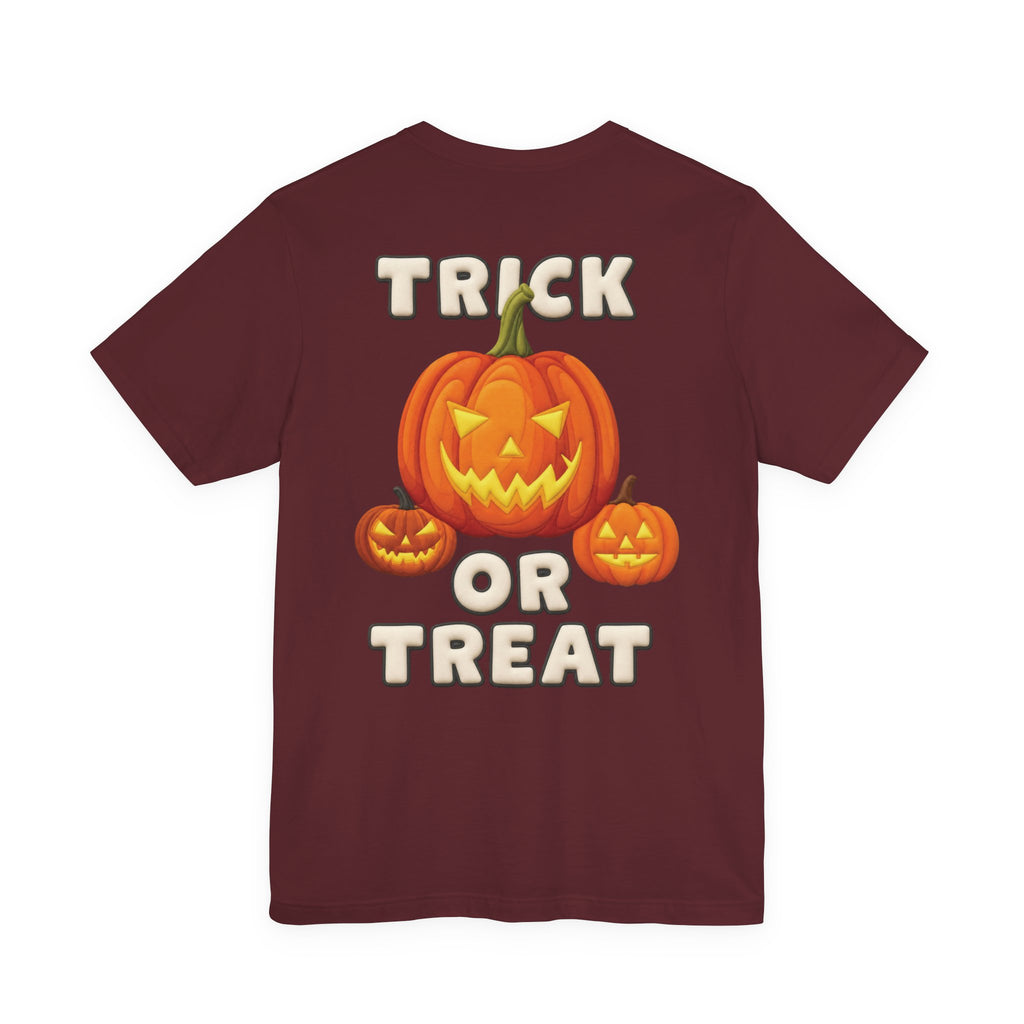 Trick or Treat T-Shirt II