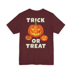 Trick or Treat T-Shirt II