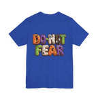 Uncommon Nurse Do-nut Fear T-Shirt