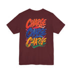 Charge Nurse T-Shirt