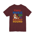 Basset Hound T-Shirt II