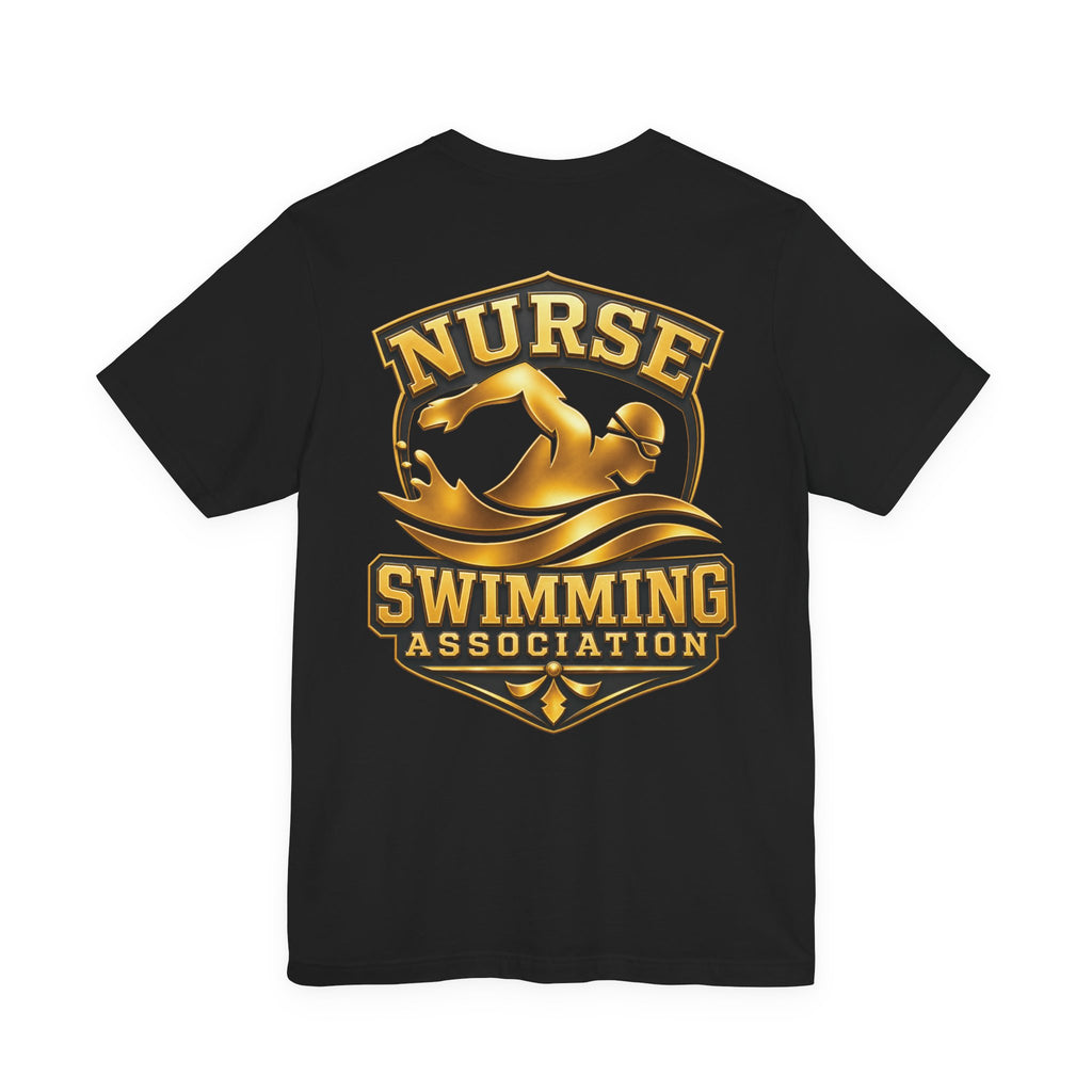Swimming T-Shirt