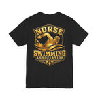 Swimming T-Shirt