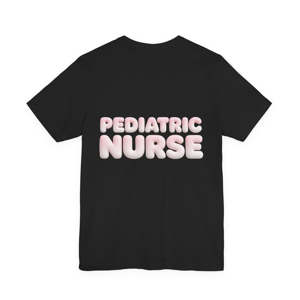 Pediatric Nurse T-Shirt