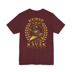 Uncommon Nurse Kayak T-Shirt