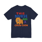 Chow Chow T-Shirt II