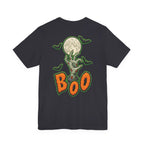 Uncommon Nurse Boo T-Shirt