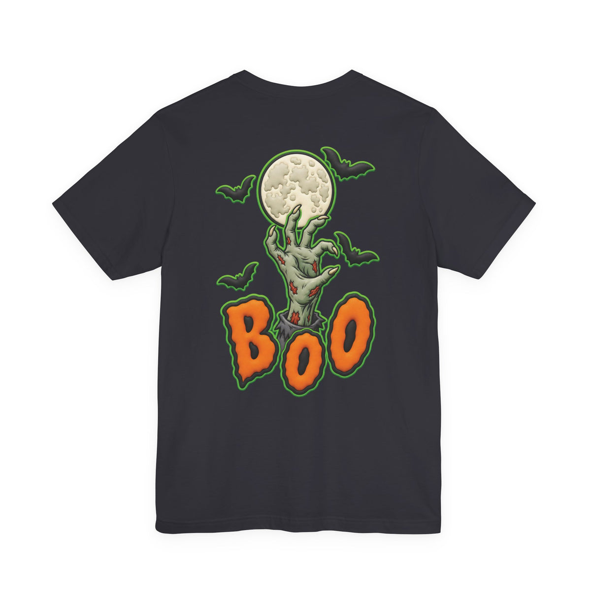Uncommon Nurse Boo T-Shirt