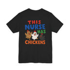 Chickens T-Shirt