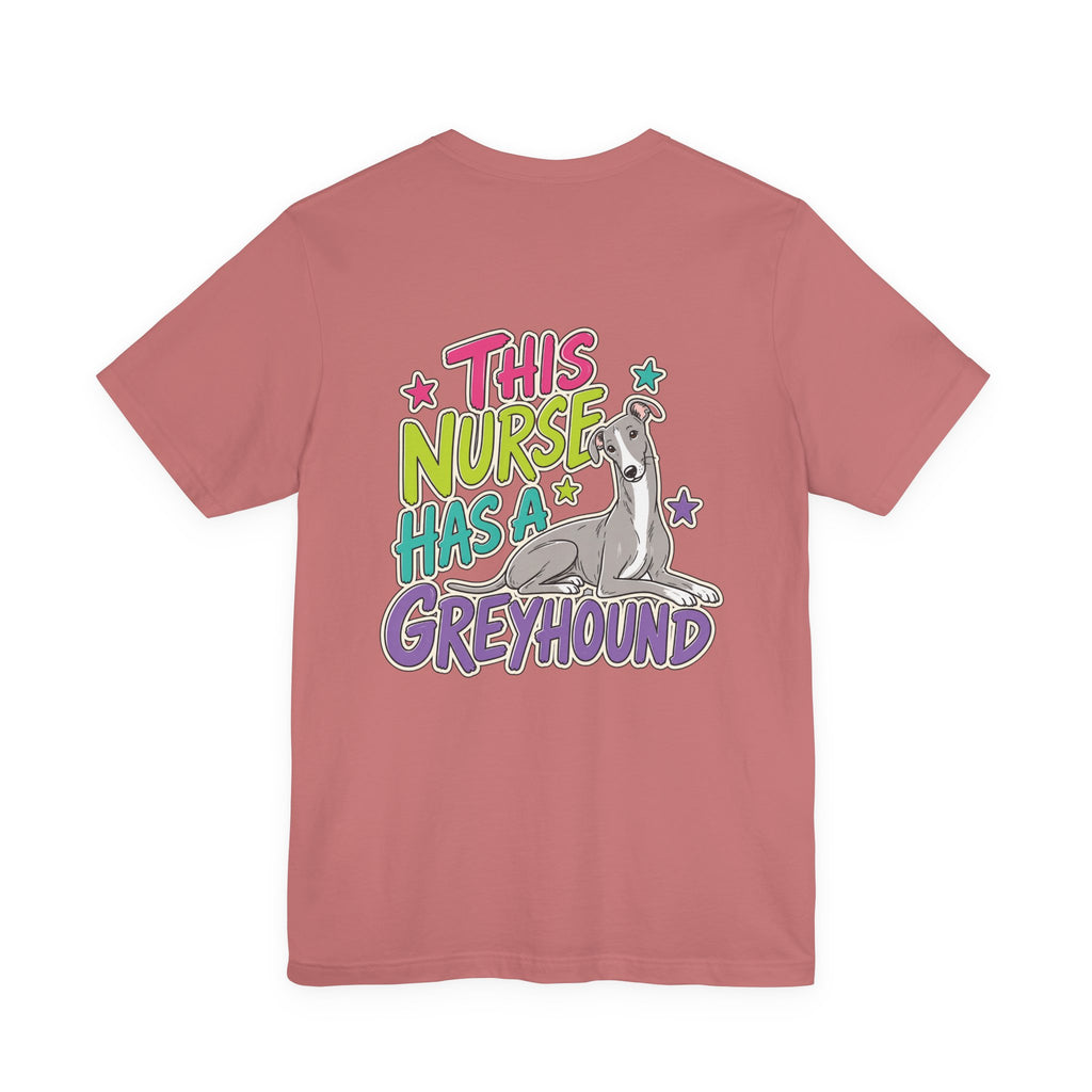 Greyhound T-Shirt I