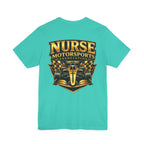 Uncommon Nurse Motorsports T-Shirt