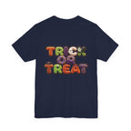 Uncommon Nurse Trick or Treat T-Shirt II