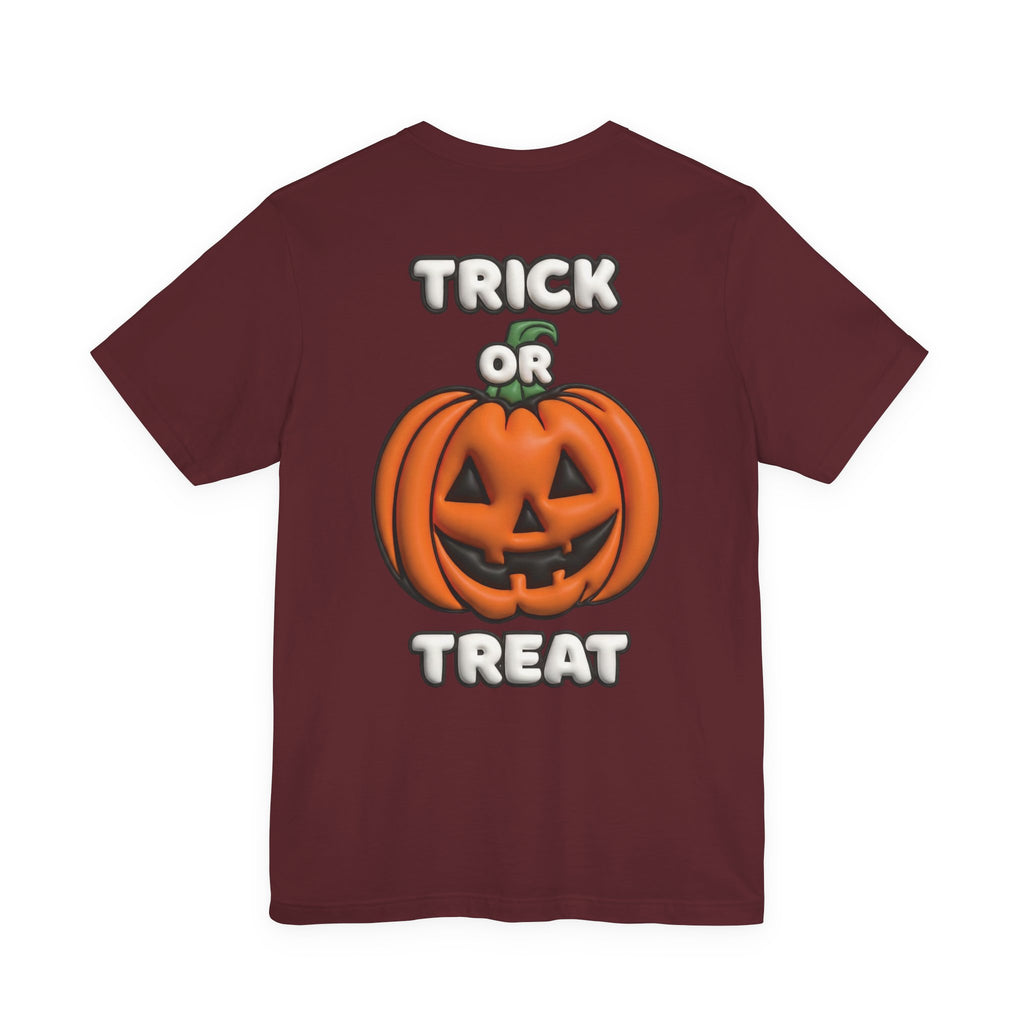 Trick or Treat T-Shirt I