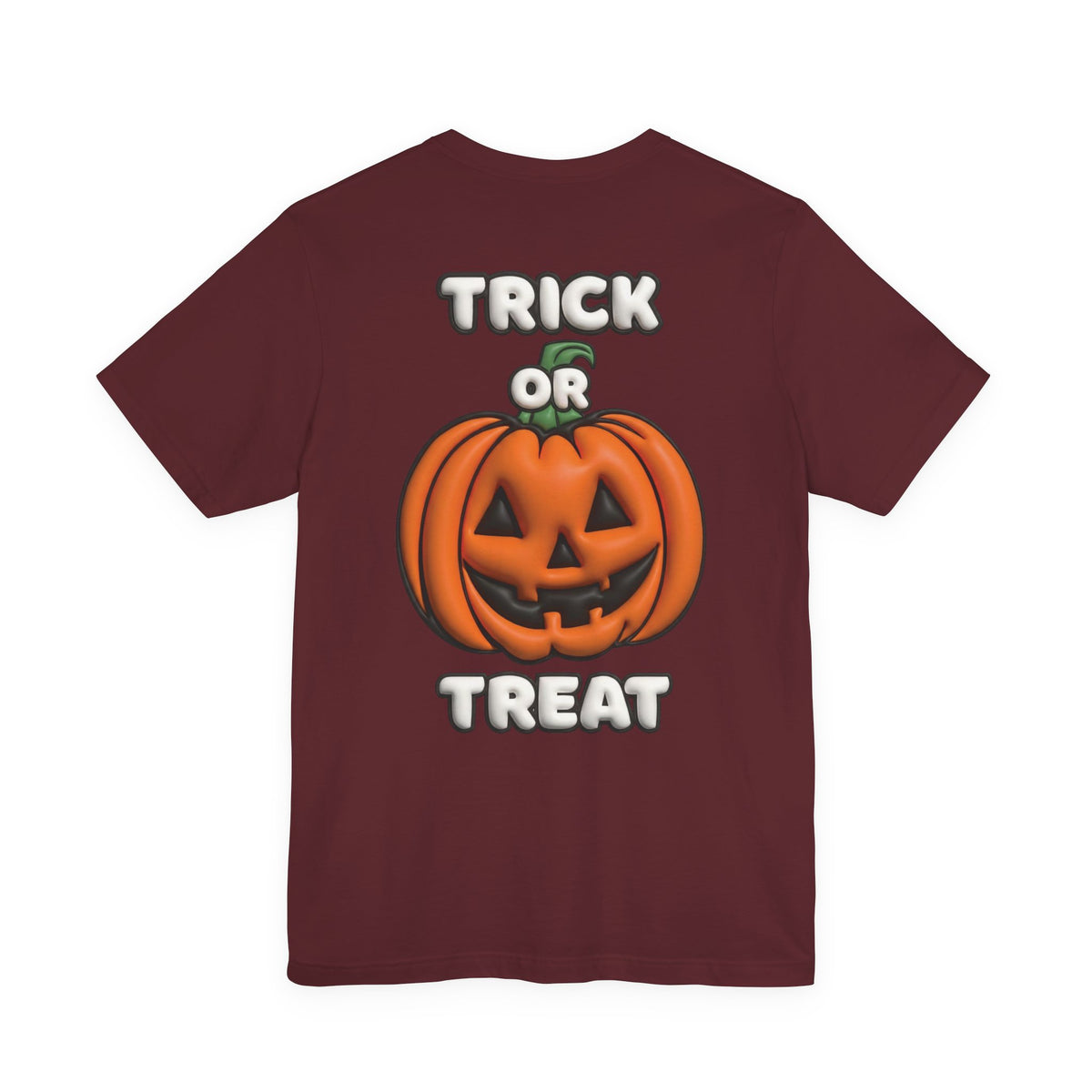 Trick or Treat T-Shirt I