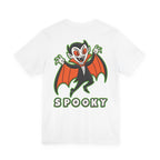 Uncommon Nurse Spooky Vampire T-Shirt