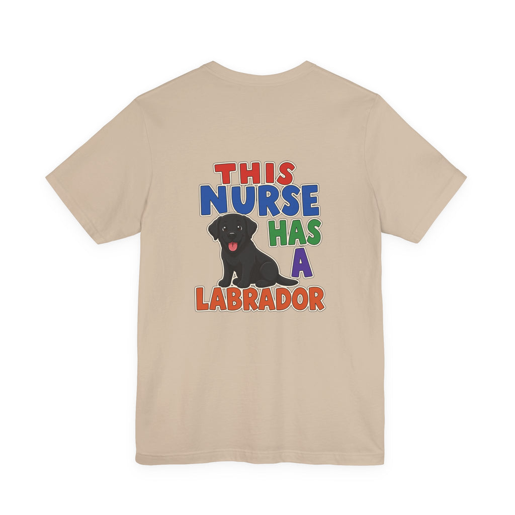 Labrador T-Shirt II