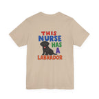 Labrador T-Shirt II