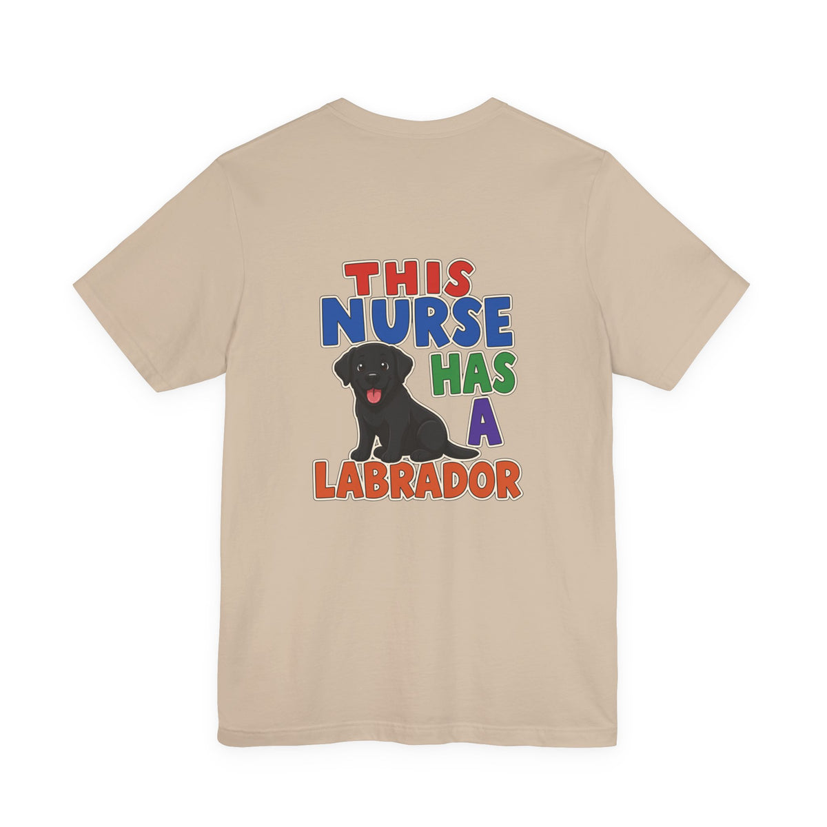 Labrador T-Shirt II
