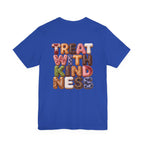 Treat With Kindness Donut Variety T-Shirt