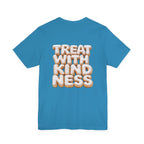 Treat With Kindness Sugar Donut T-Shirt