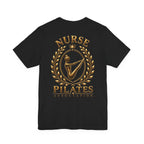 Uncommon Nurse Pilates T-Shirt
