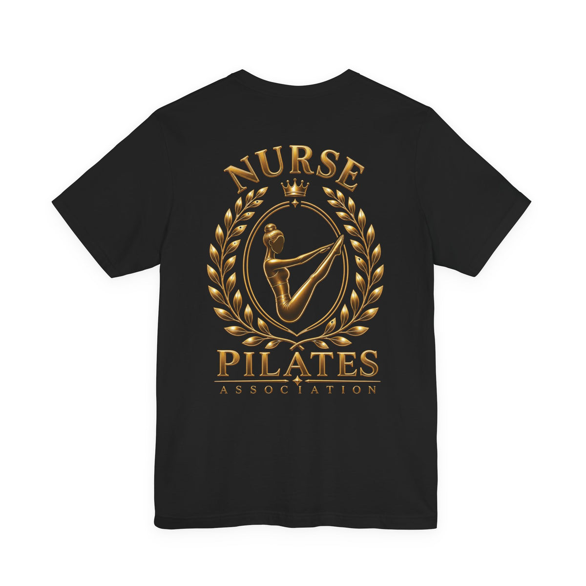 Uncommon Nurse Pilates T-Shirt