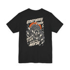 Anime Emergency Room Nurse T-Shirt