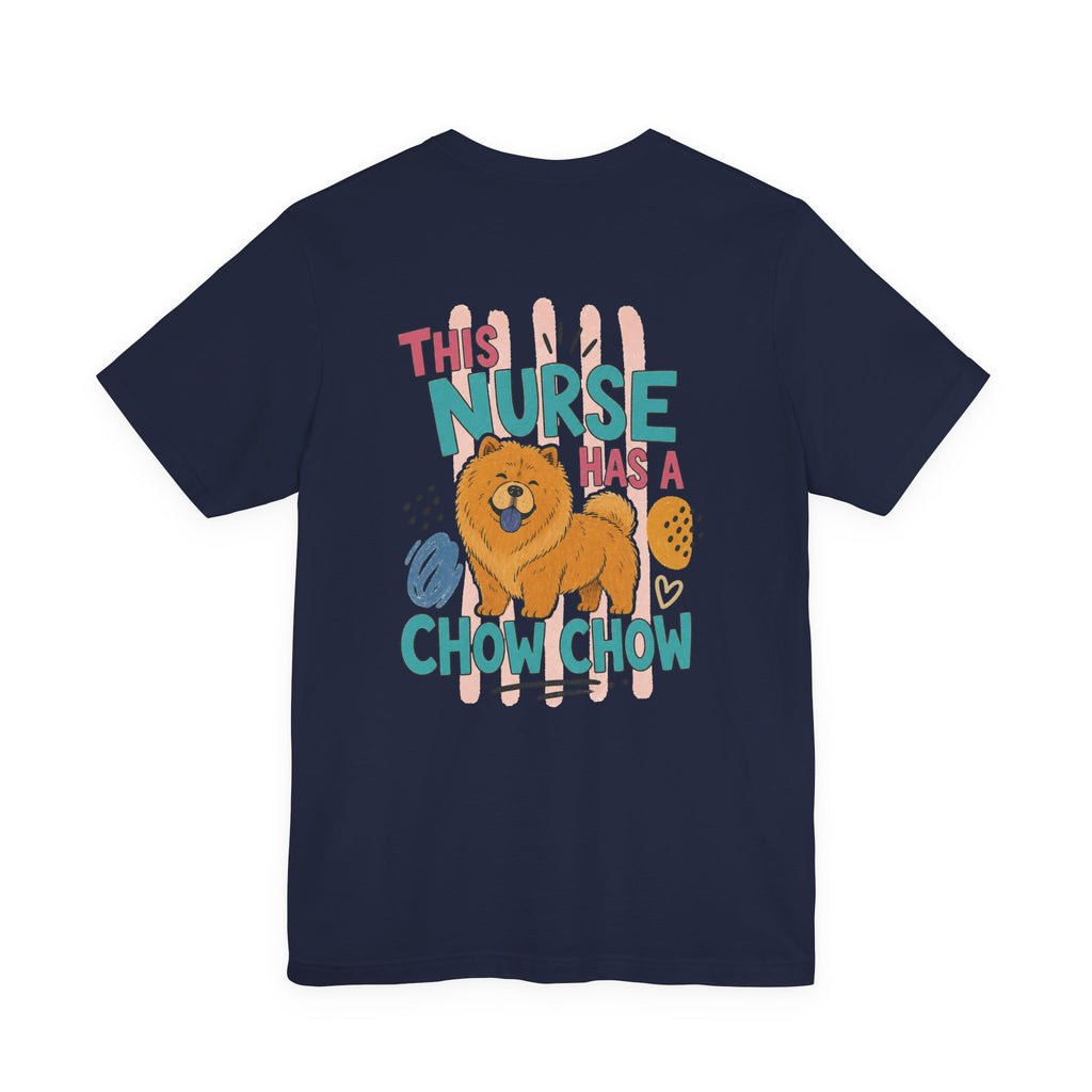Chow Chow T-Shirt III