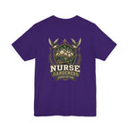 Uncommon Nurse Gardening T-Shirt